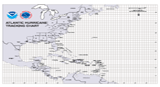 Western Atlantic track chart thumbnail