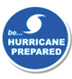 Sign Image of Hurricane Preparedness