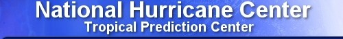 National Hurricane Center / Tropical Prediction Center