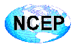 [NCEP Logo]