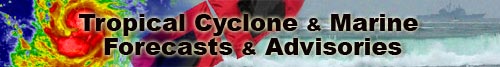 Tropical Cyclone Forecasts and Advisories image