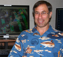 Image of Chris Landsea, Science & Operations Officer, Technical Support Branch, National Hurricane Center