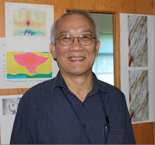 Image of Dr. Jiann-Gwo Jiing, Branch Chief
