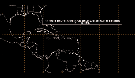 NOAA Outlook