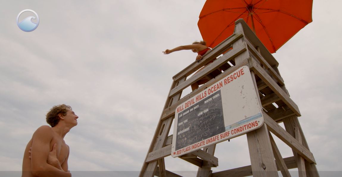 Rip Current