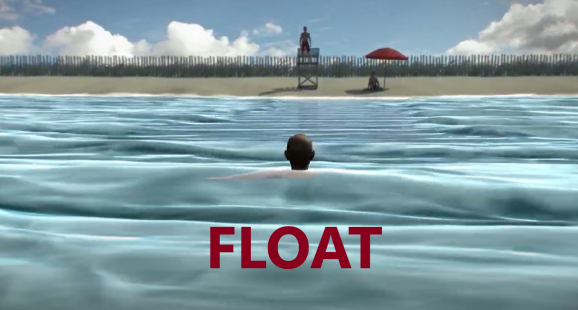 Rip Current