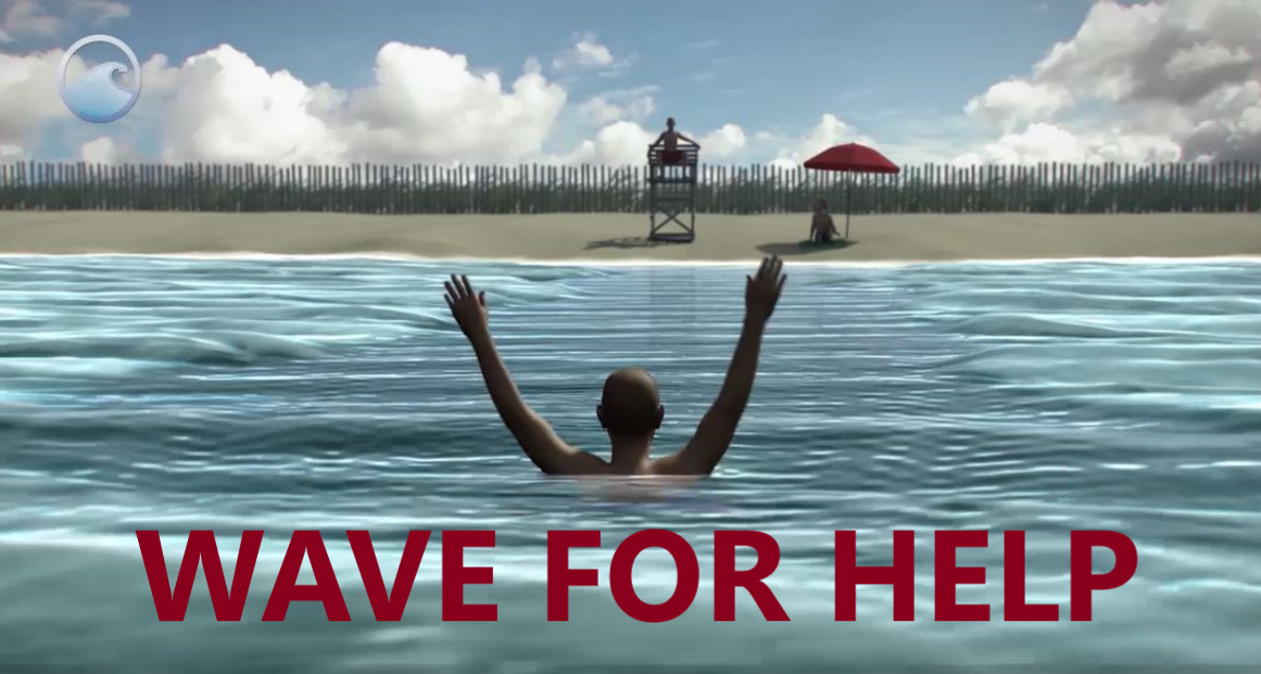 Rip Current