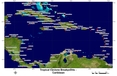 [Caribbean hurricane watch/warning breakpoints]