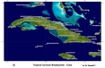 [Cuba hurricane watch/warning breakpoints]