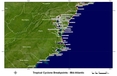 [Mid-Atlantic hurricane watch/warning breakpoints]