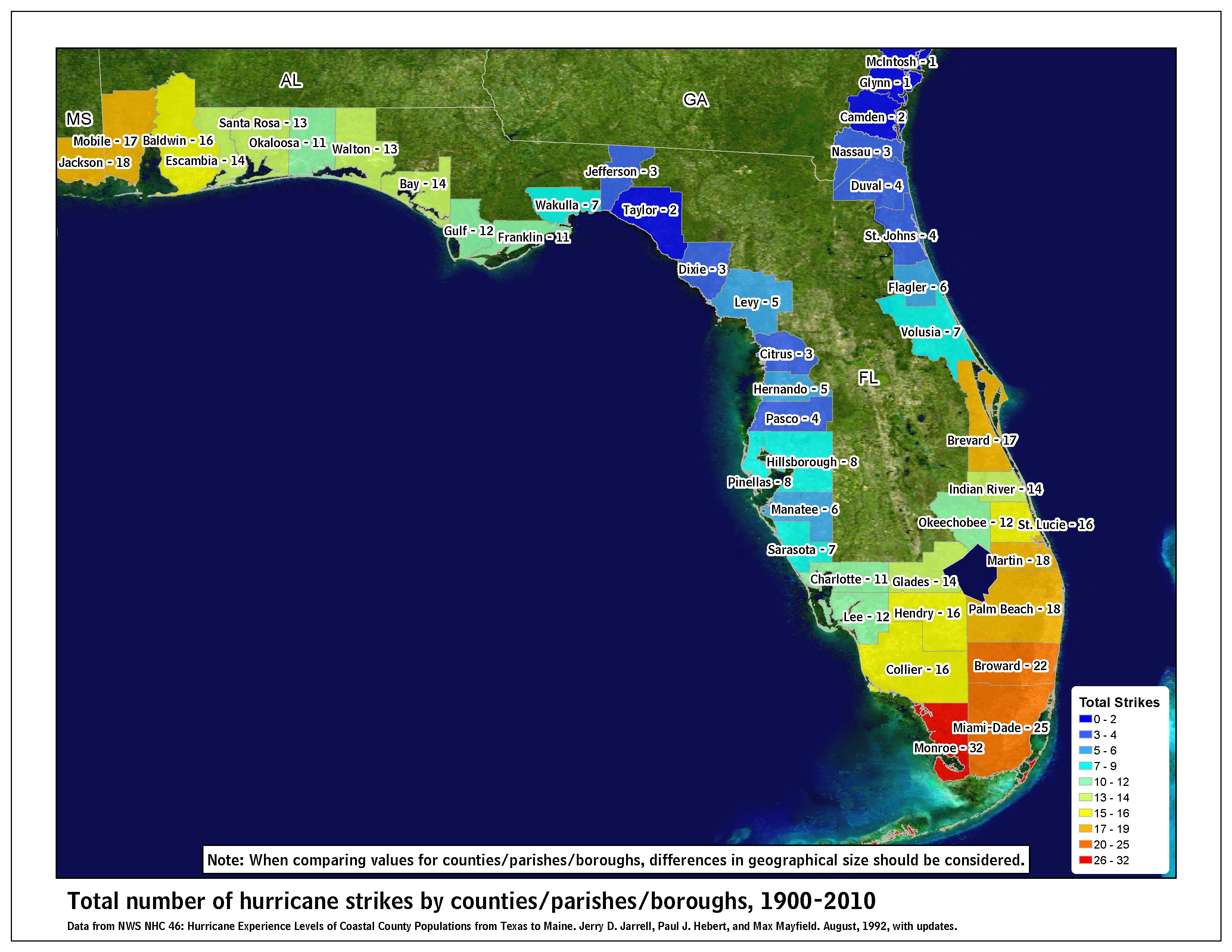 Domain Mondo | domainmondo.com: Atlantic Hurricane Season (Jun 1 - Nov 30) Images & Info3300 x 2550