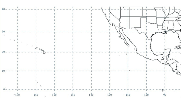 Fig. 2 - Image of Bounds for East Pacific Danger Graphic