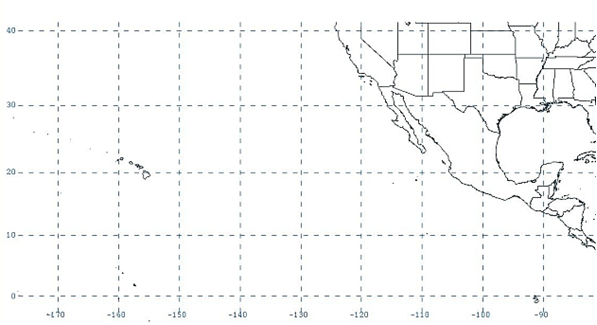 Noaa Hurricane Tracking Chart