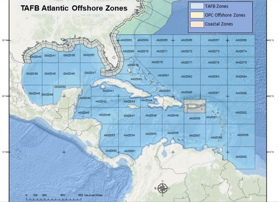 Nhc Marine Product Descriptions Text