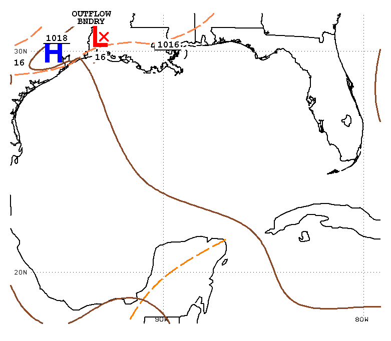 map n/a