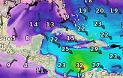 [NHC Gridded Marine Forecasts]