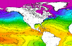 [Sea Surface Temperatures]