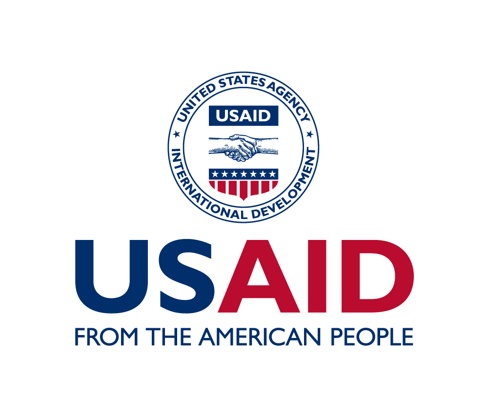 Thumbnail of USAID LOGO