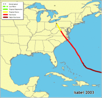 Click for a larger map of Iris 2001 