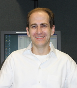 Image of Steve Feuer, Meteorologist, CARCAH