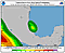 34-knot Wind Speed Probability