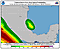 34-knot Wind Speed Probability