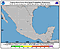 34-knot Wind Speed Probability