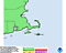 WPC Flash Flooding Potential thumbnail
