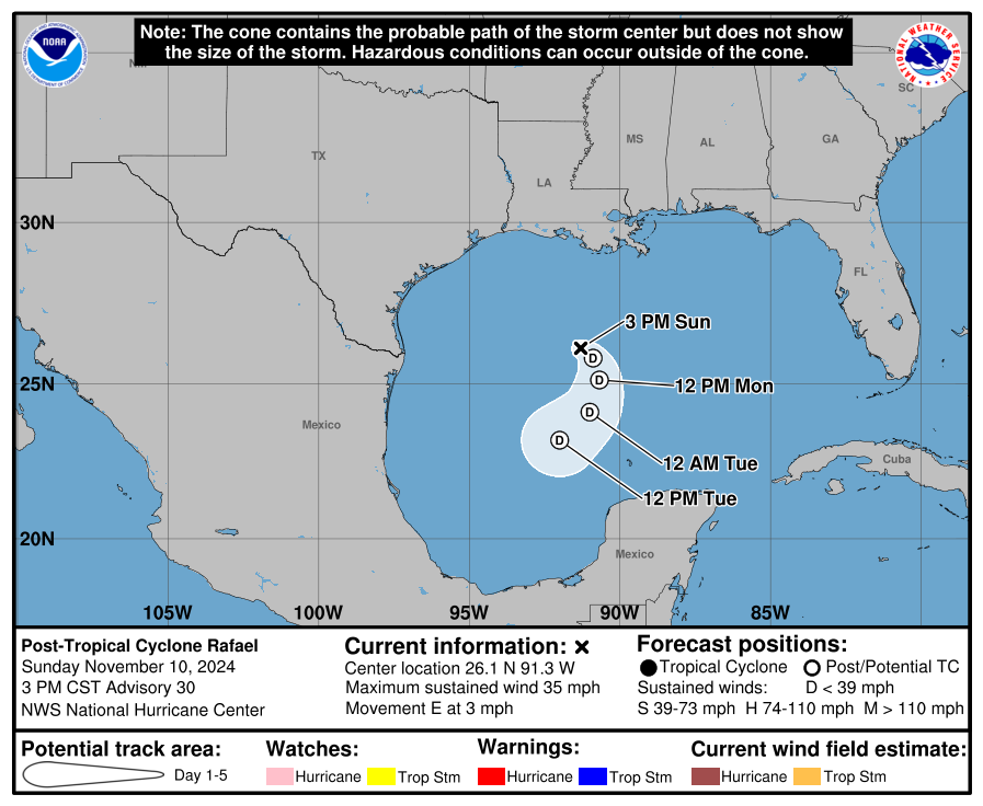 cone graphic