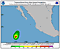 34-knot Wind Speed Probability