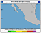 50-knot Wind Speed Probability