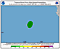34-knot Wind Speed Probability