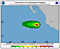 34-knot Wind Speed Probability