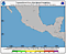 34-knot Wind Speed Probability