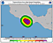 34-knot Wind Speed Probability