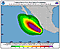 34-knot Wind Speed Probability