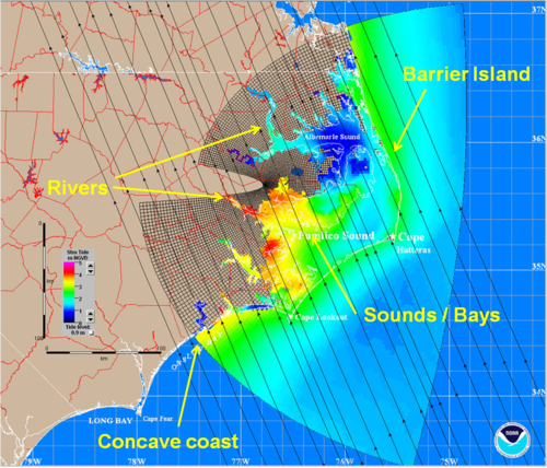 [Storm Coastal Features]