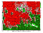 [Relative Humidity chart]