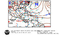 Unified Surface Analysis - W Atlantic