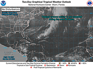 Atlantic 2-Day GTWO