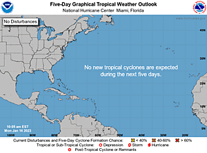 Atlantic 5-Day GTWO