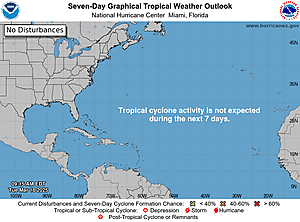 Atlantic 7-Day GTWO