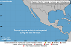 Eastern North Pacific GTWO