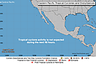 Eastern North Pacific GTWO