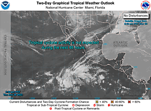 Eastern North Pacific 2-Day GTWO