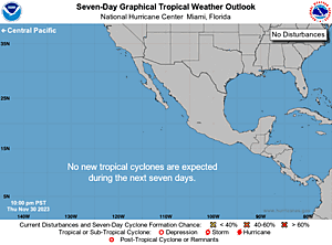Eastern North Pacific 7-Day GTWO