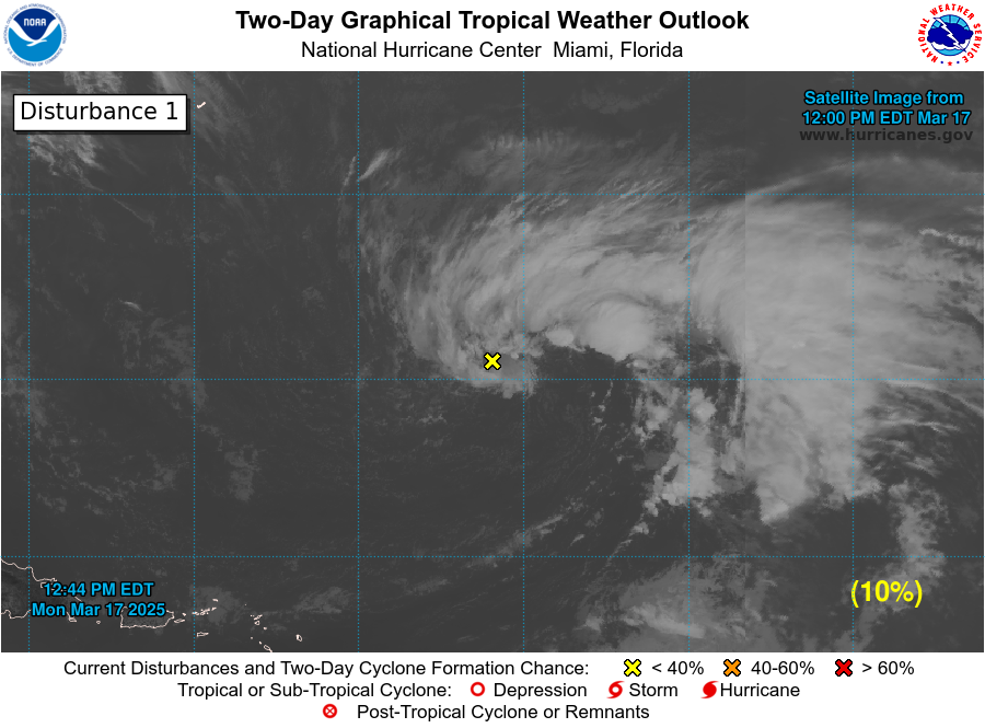 United States Offshore Atlantic Tropical Weather Outlook Two_atl_2d1